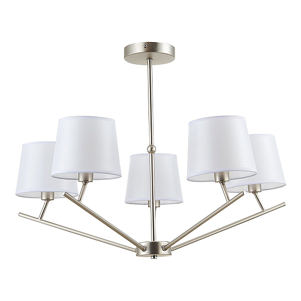 Потолочная люстра Evoluce Denice SLE300102-05