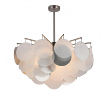 Потолочная люстра Omnilux Plelo OML-89917-08