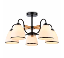 Потолочная люстра Ambrella light Traditional Modern TR3033245