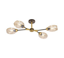 Потолочная люстра Citilux Монтана CL117145