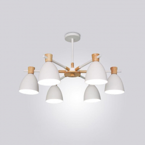 Потолочная люстра Imperium Loft Folke 178029-26