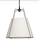 Подвесная люстра Imperium Loft Ilma D60 355648-26