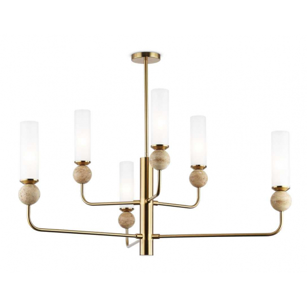 Подвесная люстра Ambrella light High Light LH53251 Подвесная люстра Ambrella light High Light LH53251