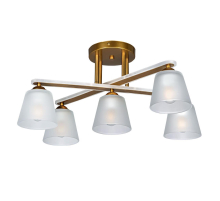 Потолочная люстра De City Тетро 673017805