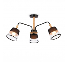 Потолочная люстра Ambrella light Traditional Modern Losk TR4740