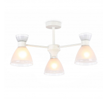 Потолочная люстра Ambrella light Traditional Modern Homy TR3177