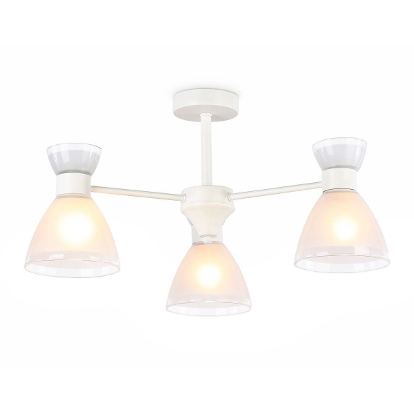 Потолочная люстра Ambrella light Traditional Modern Homy TR3177 Потолочная люстра Ambrella light Traditional Modern Homy TR3177