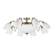 Потолочная люстра MyFar Biene MR1524-11C