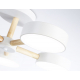 Потолочная светодиодная люстра Ambrella light Comfort LineTech FL4825