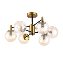 Потолочная люстра Citilux Шарлиз CL143163