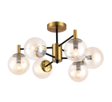 Потолочная люстра Citilux Шарлиз CL143163