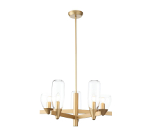 Подвесная люстра ST Luce Teneresa SL1119.203.05