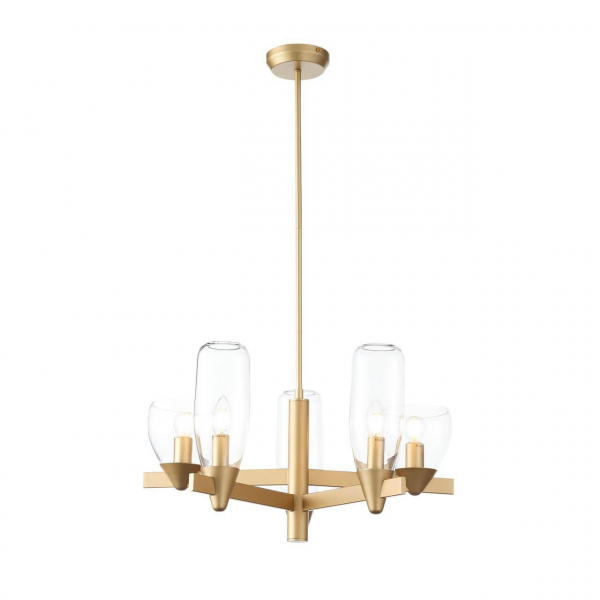 Подвесная люстра ST Luce Teneresa SL1119.203.05 Подвесная люстра ST Luce Teneresa SL1119.203.05