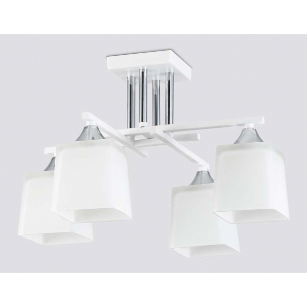 Люстра на штанге Ambrella light TRADITIONAL TR303041 Люстра на штанге Ambrella light TRADITIONAL TR303041