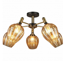 Потолочная люстра Reluce 03624-0.3-05