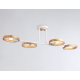 Потолочная люстра Ambrella light Traditional TR8247