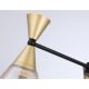 Потолочная люстра Ambrella light Traditional Modern TR3169