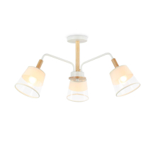 Потолочная люстра Ambrella light Traditional Modern Losk TR4737