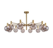 Подвесная люстра Favourite Eternity 2765-12P