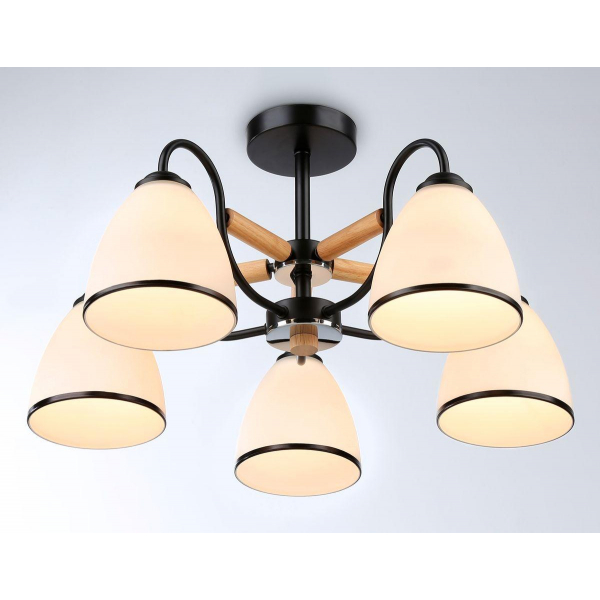 Потолочная люстра Ambrella light Traditional Modern TR3033245 Потолочная люстра Ambrella light Traditional Modern TR3033245
