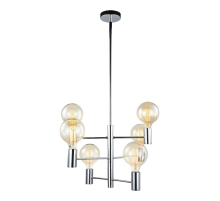 Подвесная люстра Gerhort G31088/6CR