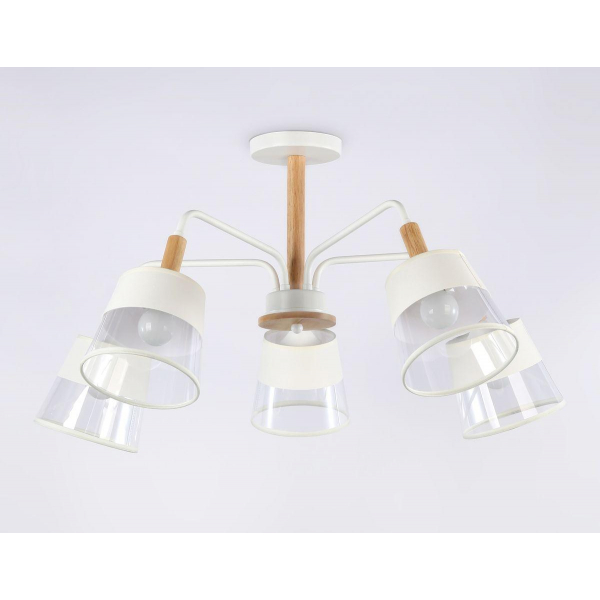 Потолочная люстра Ambrella light Traditional Modern Losk TR4738 Потолочная люстра Ambrella light Traditional Modern Losk TR4738