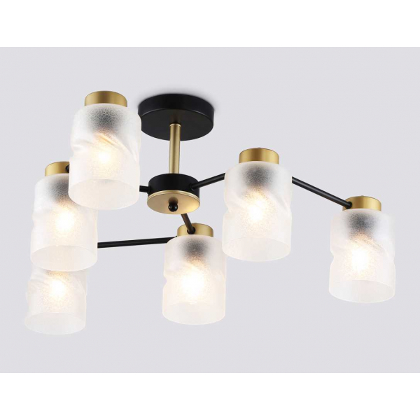 Люстра на штанге Ambrella light TRADITIONAL TR303325 Люстра на штанге Ambrella light TRADITIONAL TR303325