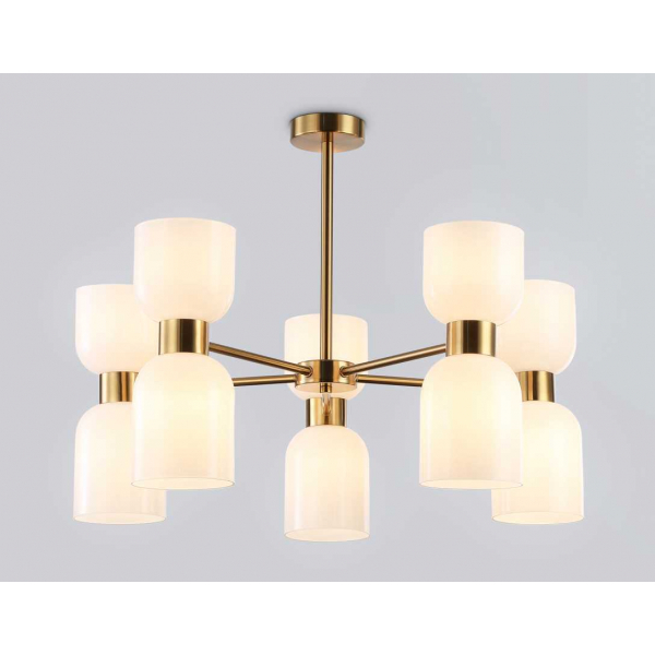 Подвесная люстра Ambrella light High Light LH56093 Подвесная люстра Ambrella light High Light LH56093