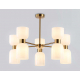 Подвесная люстра Ambrella light High Light LH56093
