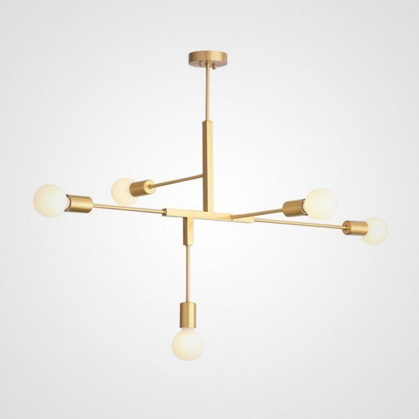 Подвесная люстра Imperium Loft Fitments 140688-26 Подвесная люстра Imperium Loft Fitments 140688-26