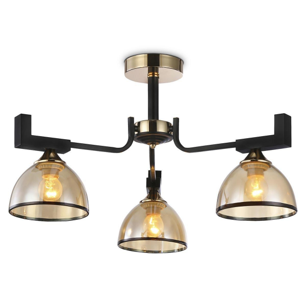 Потолочная люстра Ambrella light Traditional TR9098 Потолочная люстра Ambrella light Traditional TR9098