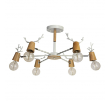 Потолочная люстра Loft IT Sven 10024/6 White