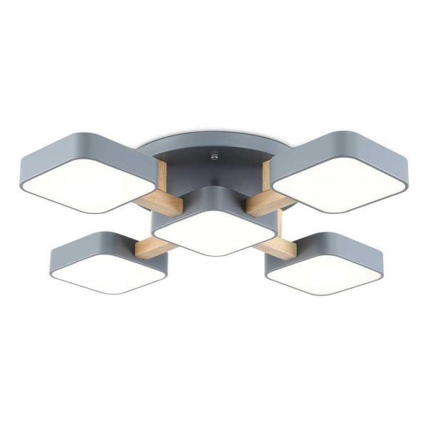 Люстра на штанге Ambrella light COMFORT FL4882 Люстра на штанге Ambrella light COMFORT FL4882
