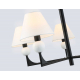 Люстра на штанге Ambrella light High light LH75153