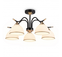 Потолочная люстра Ambrella light Traditional Modern TR3162