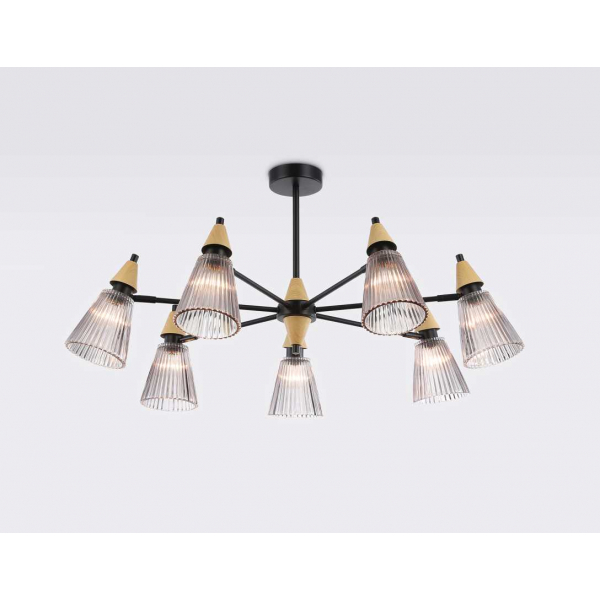 Подвесная люстра Ambrella light High Light LH58116 Подвесная люстра Ambrella light High Light LH58116