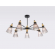 Подвесная люстра Ambrella light High Light LH58116