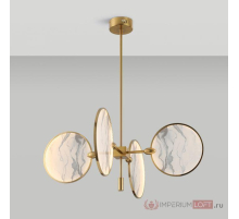 Подвесная светодиодная люстра Imperium Loft Nebula B 101830-26
