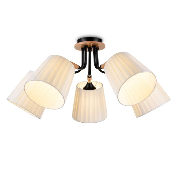 Подвесная люстра Ambrella light Traditional Modern TR4733 Подвесная люстра Ambrella light Traditional Modern TR4733