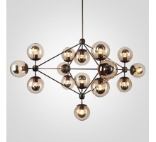Подвесная люстра Imperium Loft Modo Chandelier 74962-22