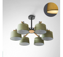 Подвесная люстра Imperium Loft Even 178367-26