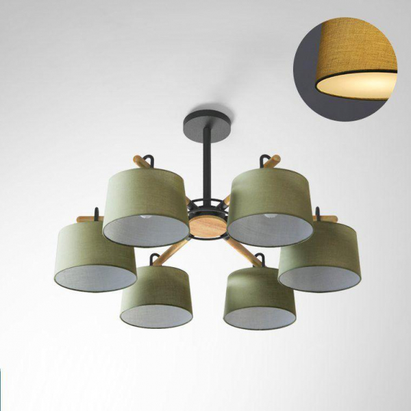 Подвесная люстра Imperium Loft Even 178367-26 Подвесная люстра Imperium Loft Even 178367-26