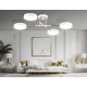 Люстра на штанге Ambrella light COMFORT FL516331
