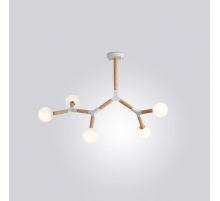 Подвесная люстра Imperium Loft Formula 207821-26