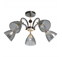 Потолочная люстра De City Клэр 463011805