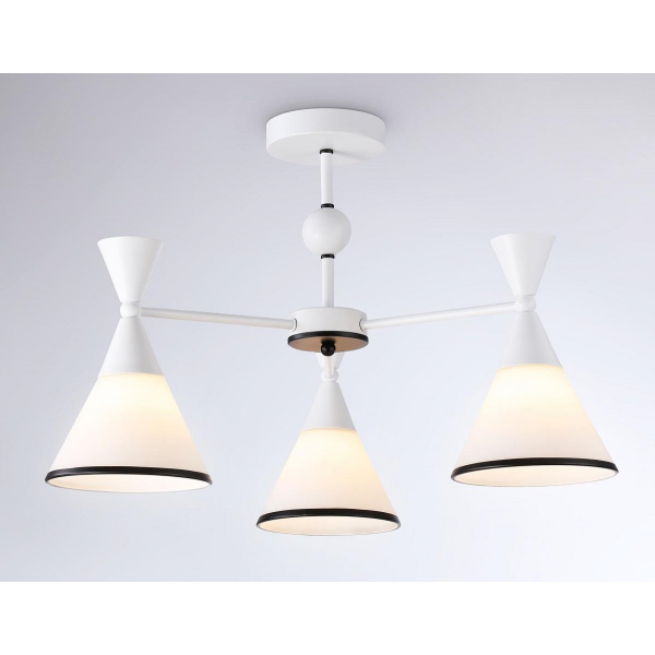 Потолочная люстра Ambrella light Traditional Modern TR3164 Потолочная люстра Ambrella light Traditional Modern TR3164