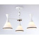 Потолочная люстра Ambrella light Traditional Modern TR3164
