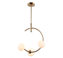 Подвесная люстра Gerhort G31110/3BR WT