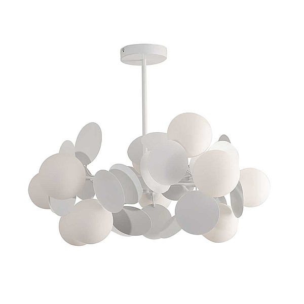 Подвесная люстра Kink Light Матиас 074160-10,01(01)
