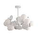 Подвесная люстра Kink Light Матиас 074160-10,01(01)